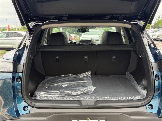 Nissan Murano Vehicle Full-screen Gallery Image 26