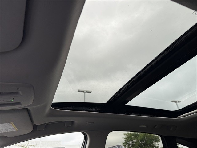 Nissan Murano Vehicle Full-screen Gallery Image 27