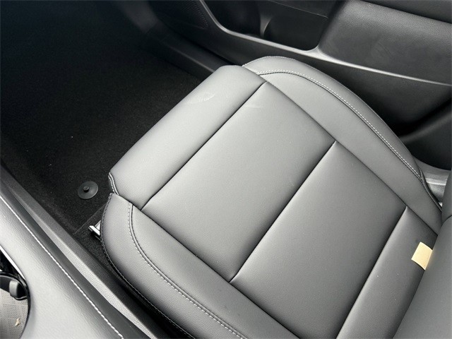 Nissan Murano Vehicle Full-screen Gallery Image 28