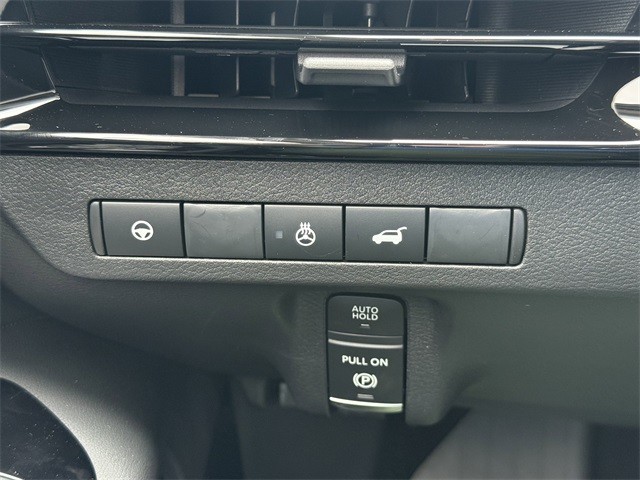 Nissan Murano Vehicle Full-screen Gallery Image 30