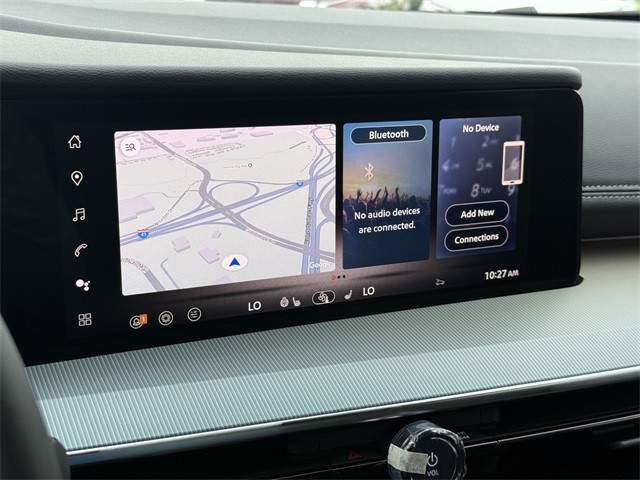 Nissan Murano Vehicle Full-screen Gallery Image 18