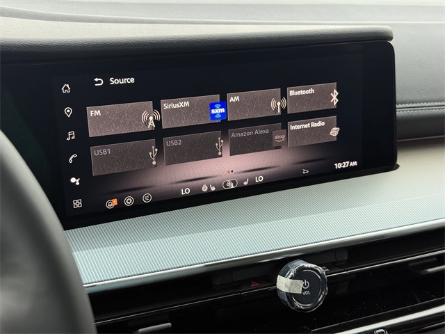 Nissan Murano Vehicle Full-screen Gallery Image 19