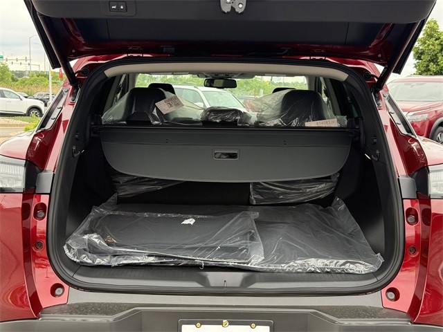 Nissan Murano Vehicle Full-screen Gallery Image 26