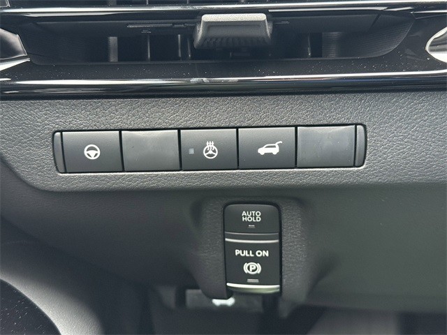 Nissan Murano Vehicle Full-screen Gallery Image 30