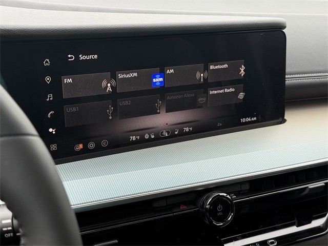 Nissan Murano Vehicle Full-screen Gallery Image 19