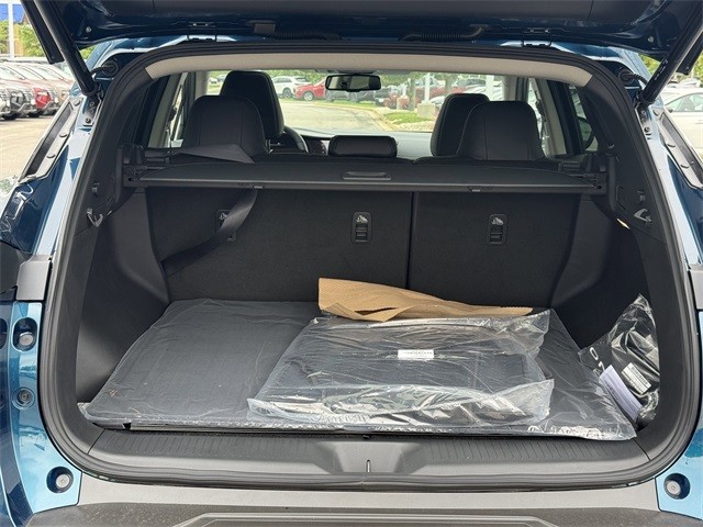 Nissan Murano Vehicle Full-screen Gallery Image 26