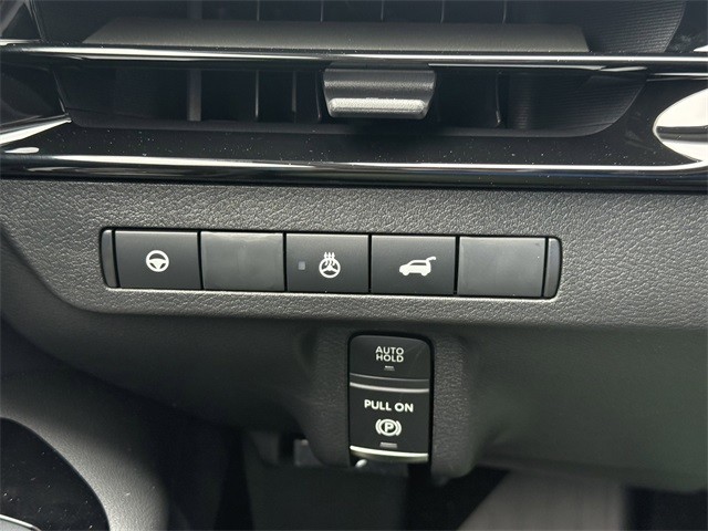 Nissan Murano Vehicle Full-screen Gallery Image 30