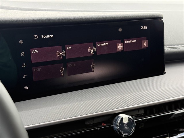 Nissan Murano Vehicle Full-screen Gallery Image 19