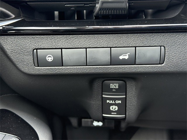 Nissan Murano Vehicle Full-screen Gallery Image 30