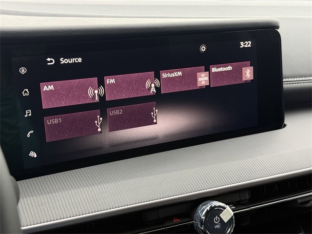 Nissan Murano Vehicle Full-screen Gallery Image 19