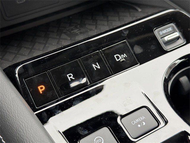 Nissan Murano Vehicle Full-screen Gallery Image 22