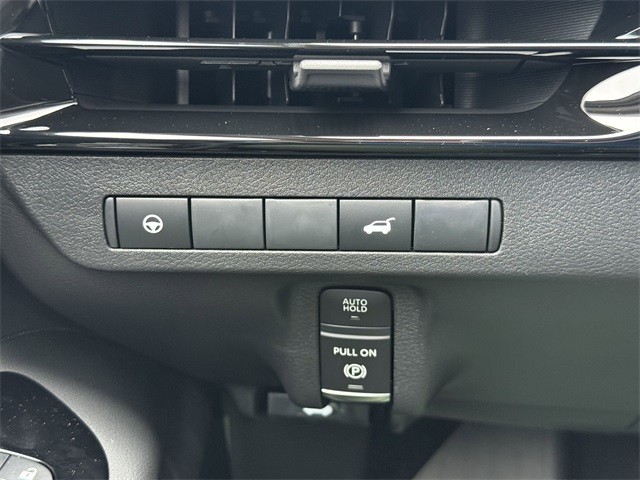 Nissan Murano Vehicle Full-screen Gallery Image 30