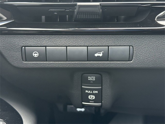 Nissan Murano Vehicle Full-screen Gallery Image 30