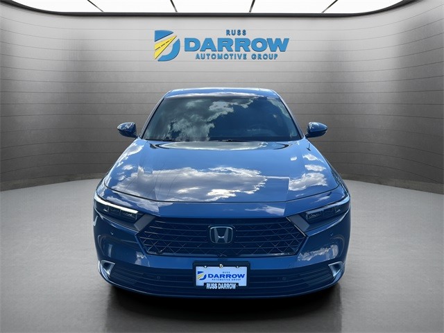 Honda Accord Hybrid Vehicle Full-screen Gallery Image 6