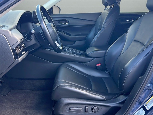 Honda Accord Hybrid Vehicle Full-screen Gallery Image 14