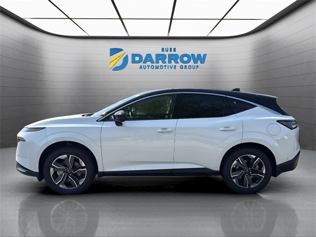 Nissan Murano Vehicle Full-screen Gallery Image 2