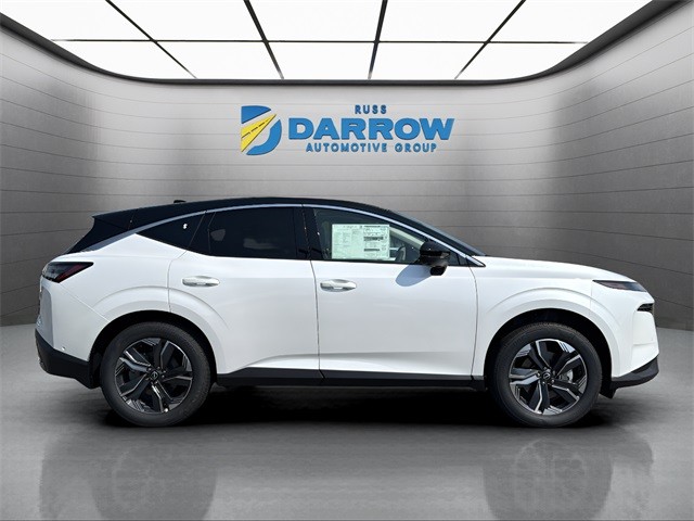 Nissan Murano Vehicle Full-screen Gallery Image 6