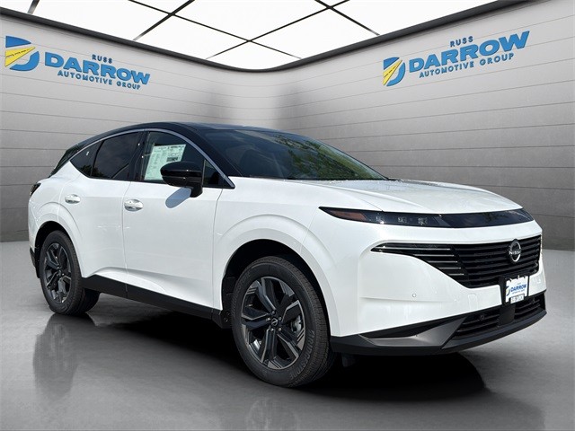 Nissan Murano Vehicle Full-screen Gallery Image 7