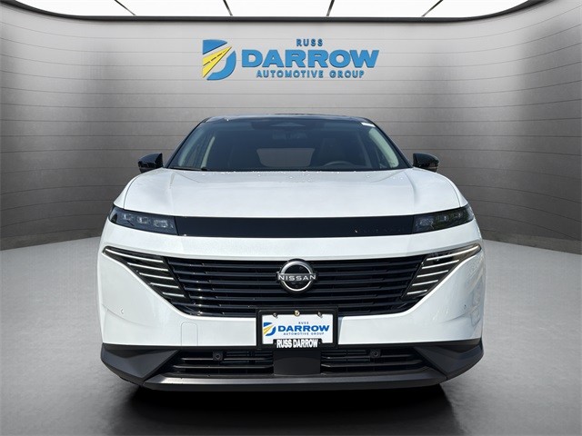 Nissan Murano Vehicle Full-screen Gallery Image 8