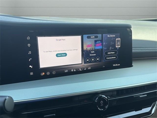 Nissan Murano Vehicle Full-screen Gallery Image 10