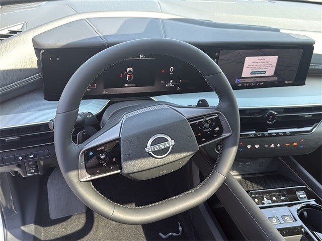 Nissan Murano Vehicle Full-screen Gallery Image 14