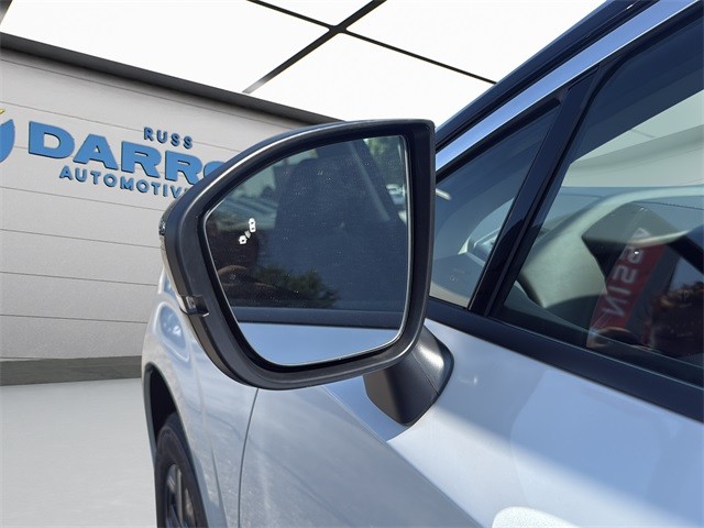 Nissan Murano Vehicle Full-screen Gallery Image 29