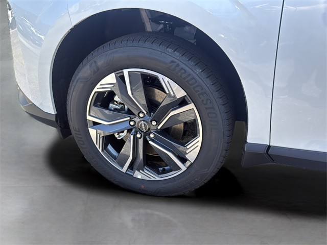 Nissan Murano Vehicle Full-screen Gallery Image 31