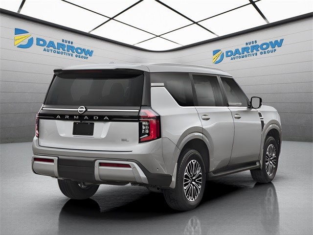 Nissan Armada Vehicle Full-screen Gallery Image 5