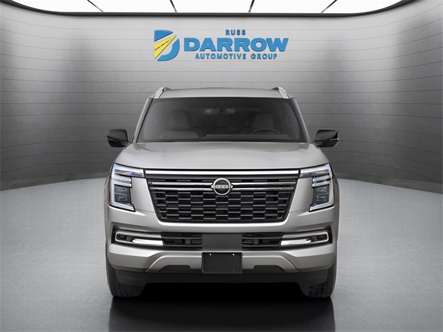 Nissan Armada Vehicle Full-screen Gallery Image 7