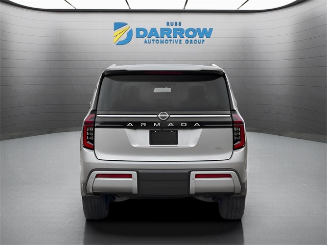 Nissan Armada Vehicle Full-screen Gallery Image 8