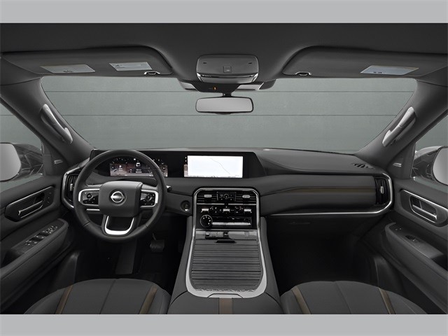 Nissan Armada Vehicle Full-screen Gallery Image 10