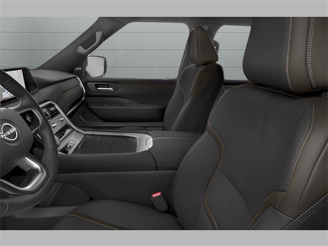 Nissan Armada Vehicle Full-screen Gallery Image 11