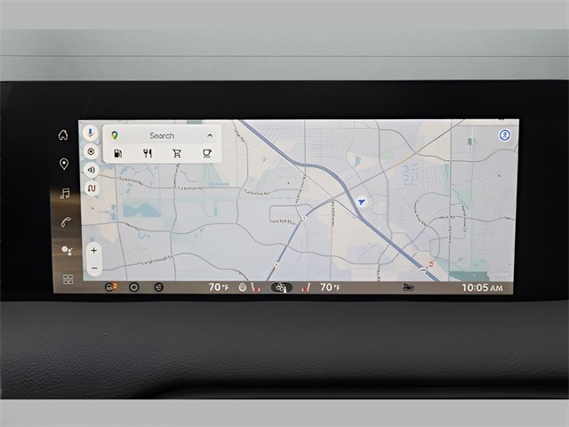 Nissan Armada Vehicle Full-screen Gallery Image 18