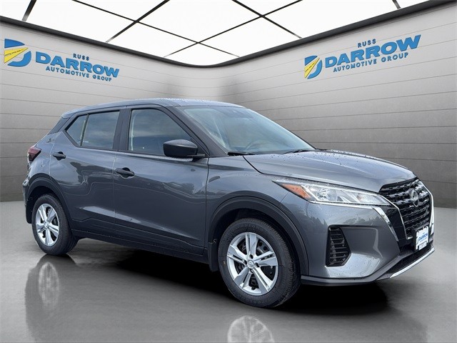 Nissan Kicks Play Vehicle Full-screen Gallery Image 6