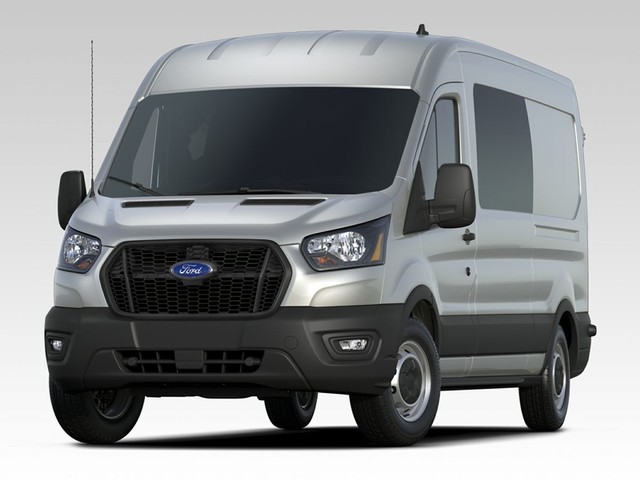 Milwaukee WI 2023 Ford Transit Cargo Van more details - ford transit cargo van