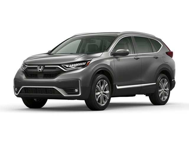 Milwaukee WI 2021 Honda CR-V more details - honda cr-v