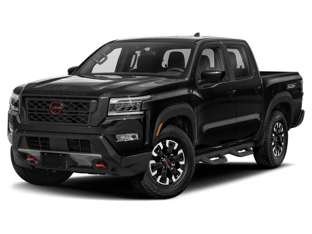 Milwaukee WI 2023 Nissan Frontier more details - nissan frontier