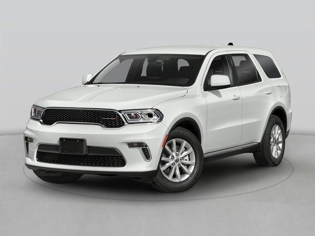 Milwaukee WI 2022 Dodge Durango more details - dodge durango