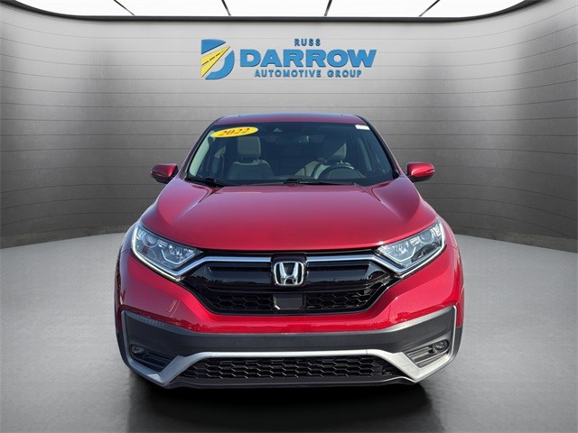 Honda CR-V Vehicle Full-screen Gallery Image 8