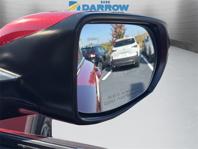 Honda CR-V Vehicle Full-screen Gallery Image 9