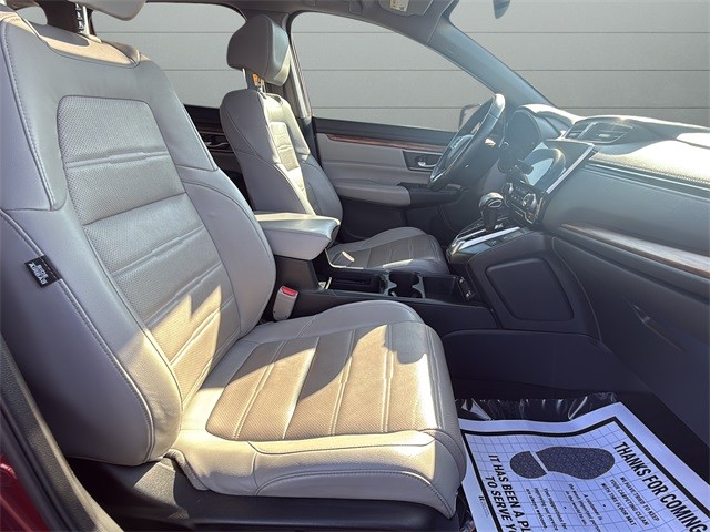 Honda CR-V Vehicle Full-screen Gallery Image 10