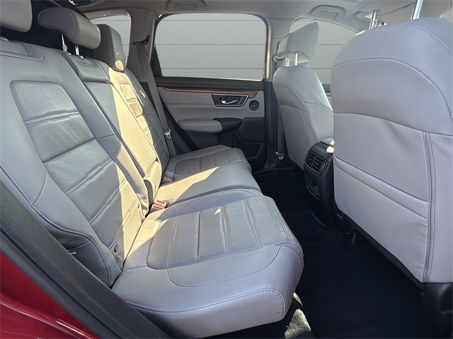 Honda CR-V Vehicle Full-screen Gallery Image 11