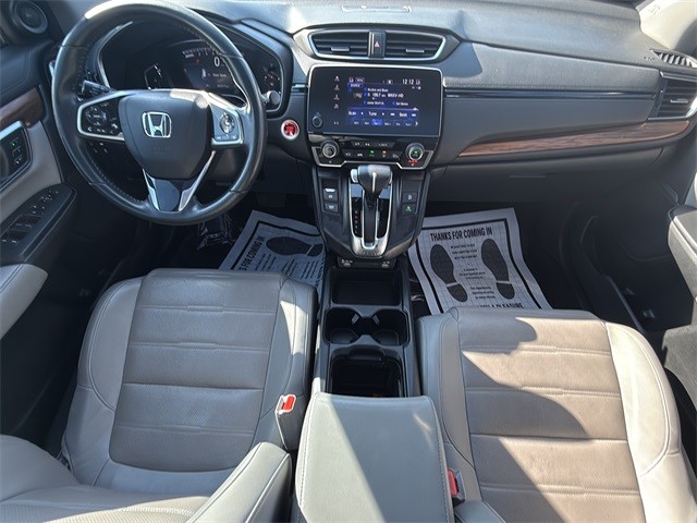 Honda CR-V Vehicle Full-screen Gallery Image 13