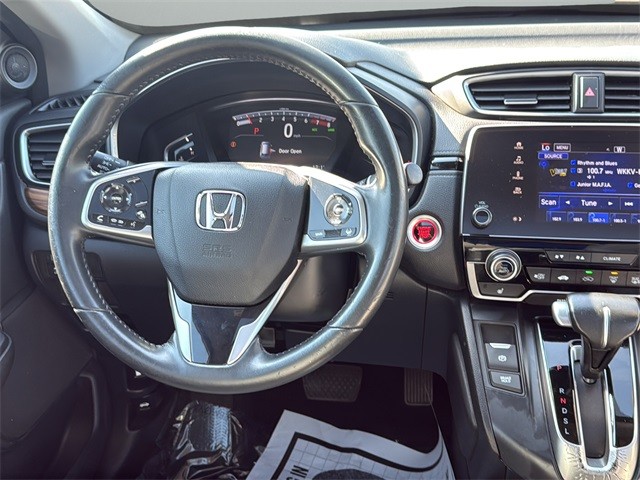 Honda CR-V Vehicle Full-screen Gallery Image 14