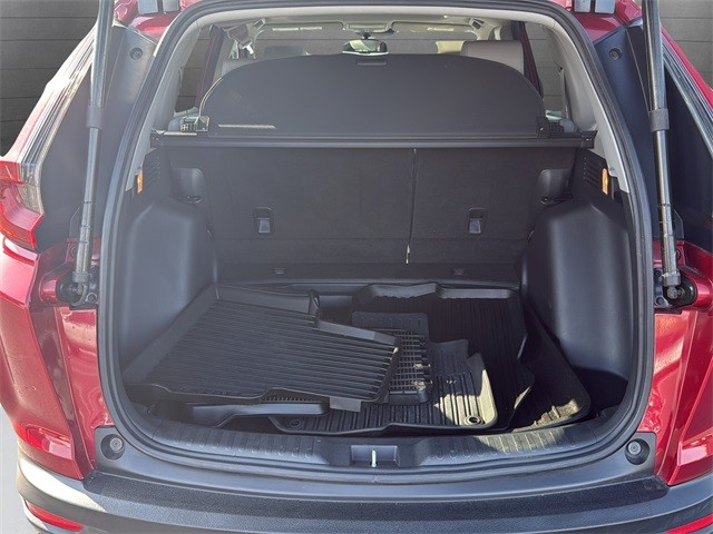 Honda CR-V Vehicle Full-screen Gallery Image 15