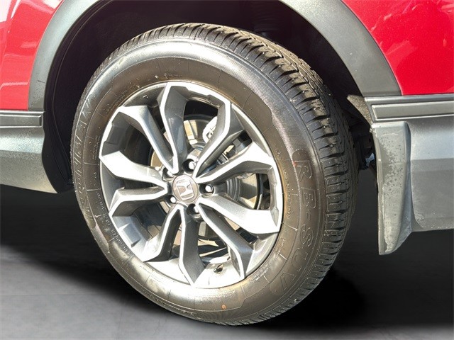 Honda CR-V Vehicle Full-screen Gallery Image 16