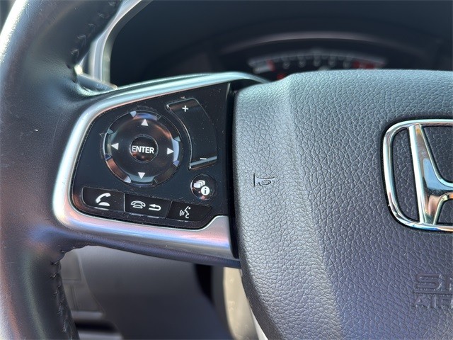 Honda CR-V Vehicle Full-screen Gallery Image 21