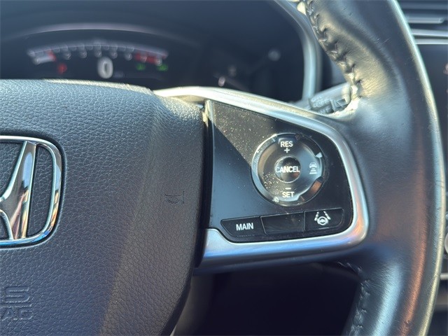 Honda CR-V Vehicle Full-screen Gallery Image 22