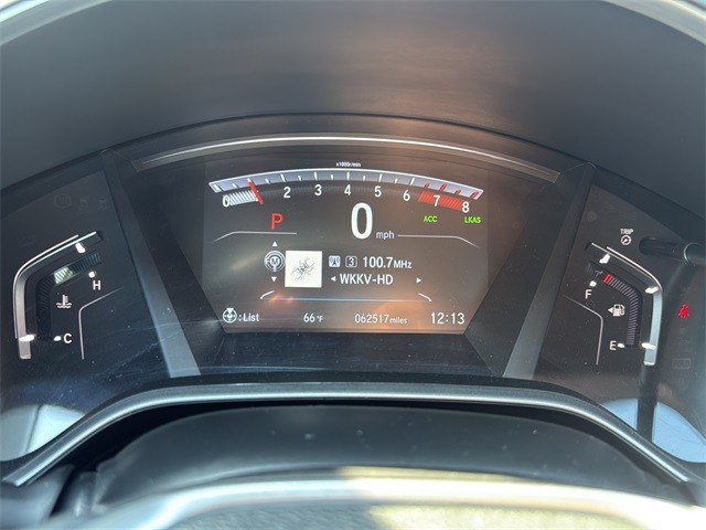 Honda CR-V Vehicle Full-screen Gallery Image 23