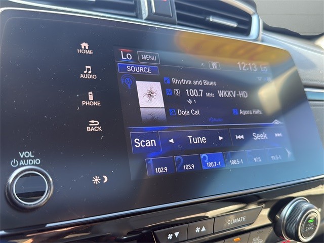 Honda CR-V Vehicle Full-screen Gallery Image 24